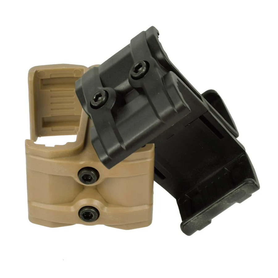 MGP Dual Magazine Multifunctio - Outdoor Hunting Magazines 评论和价格