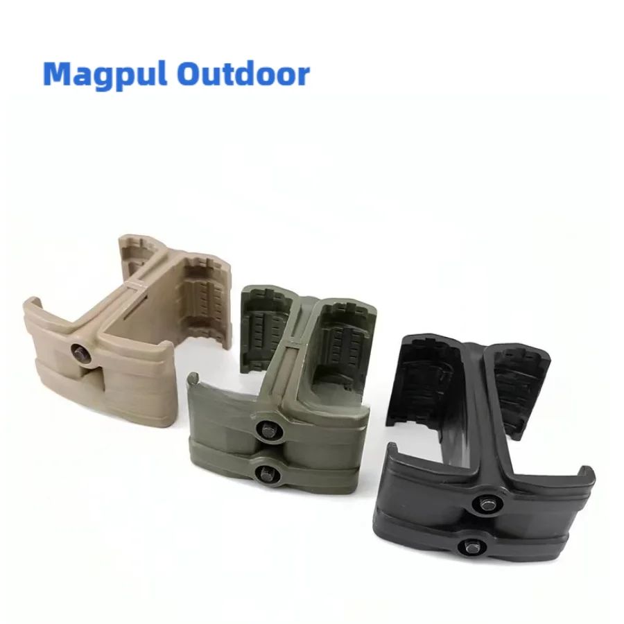MGP Dual Magazine Multifunctio - Outdoor Hunting Magazines 评论和价格