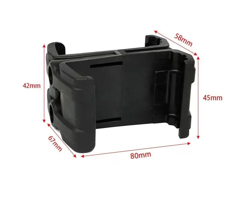 MGP Dual Magazine Multifunctio - Outdoor Hunting Magazines 评论和价格