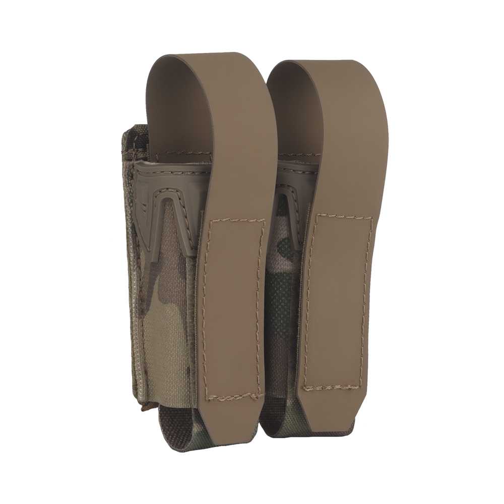 K Type 9MM Double Magazine Pou - Outdoor Hunting Magazines 评论和价格