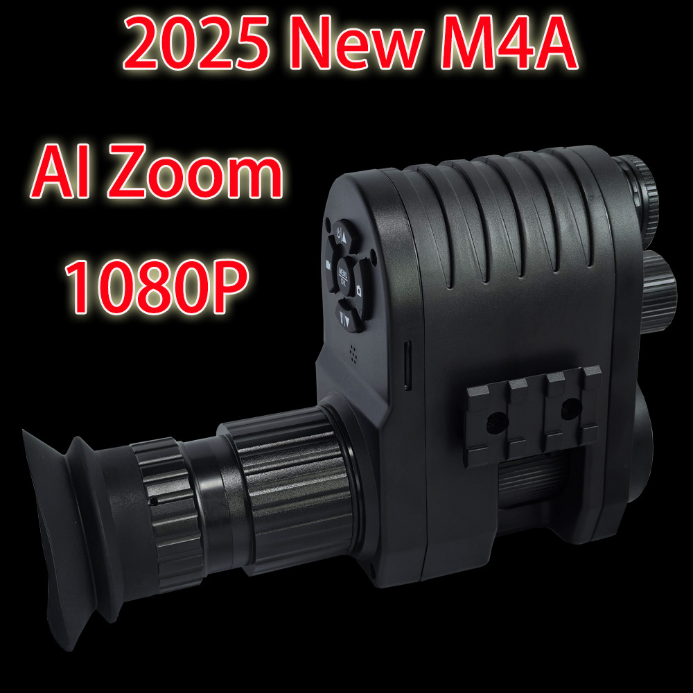M4A Monocular Night Vision Dev - Monocular Night Vision 评论和价格