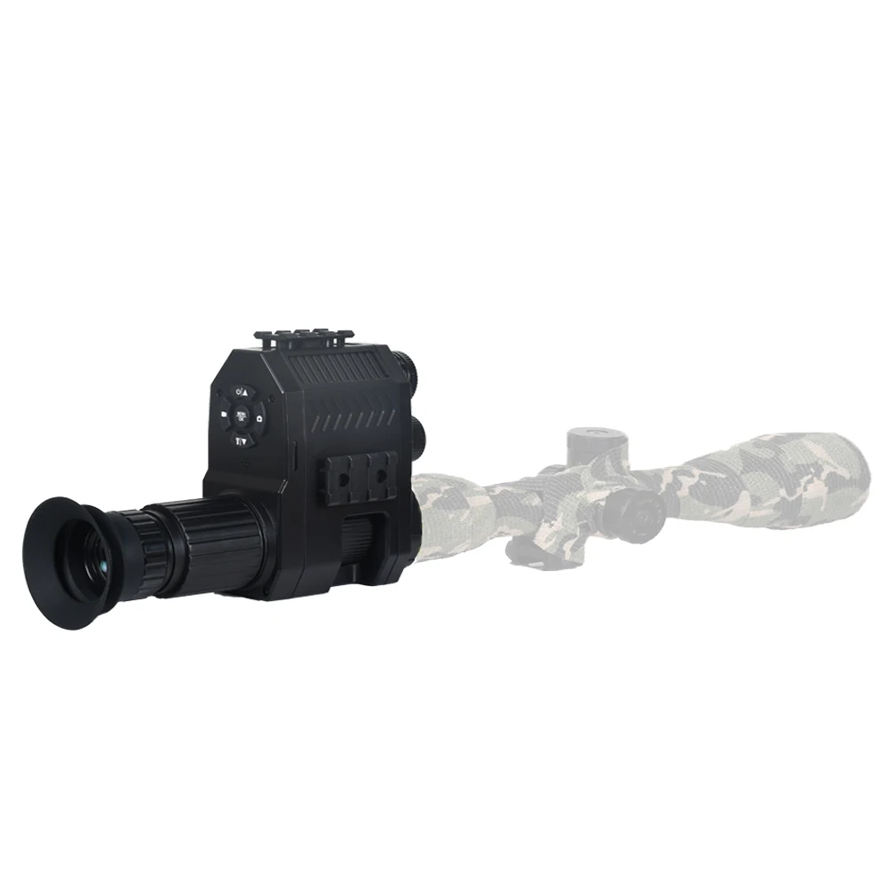 NK007 400M Visible Distance Di - Monocular Night Vision 评论和价格