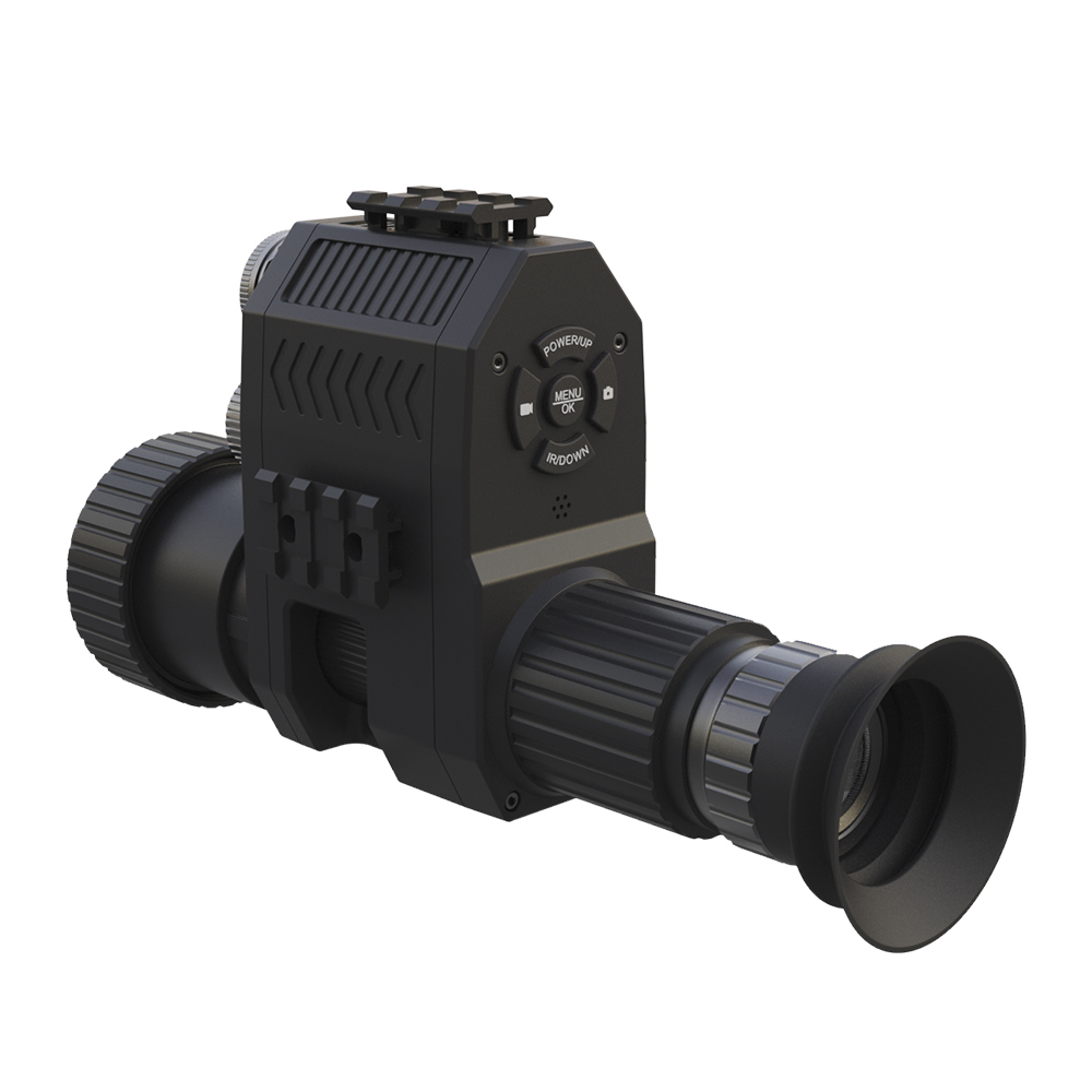 NK007 400M Visible Distance Di - Monocular Night Vision 评论和价格