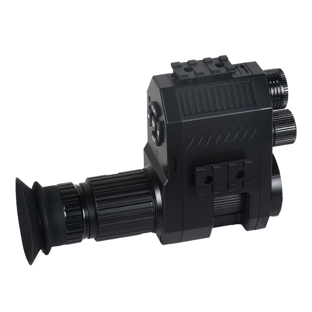 NK007 400M Visible Distance Di - Monocular Night Vision 评论和价格