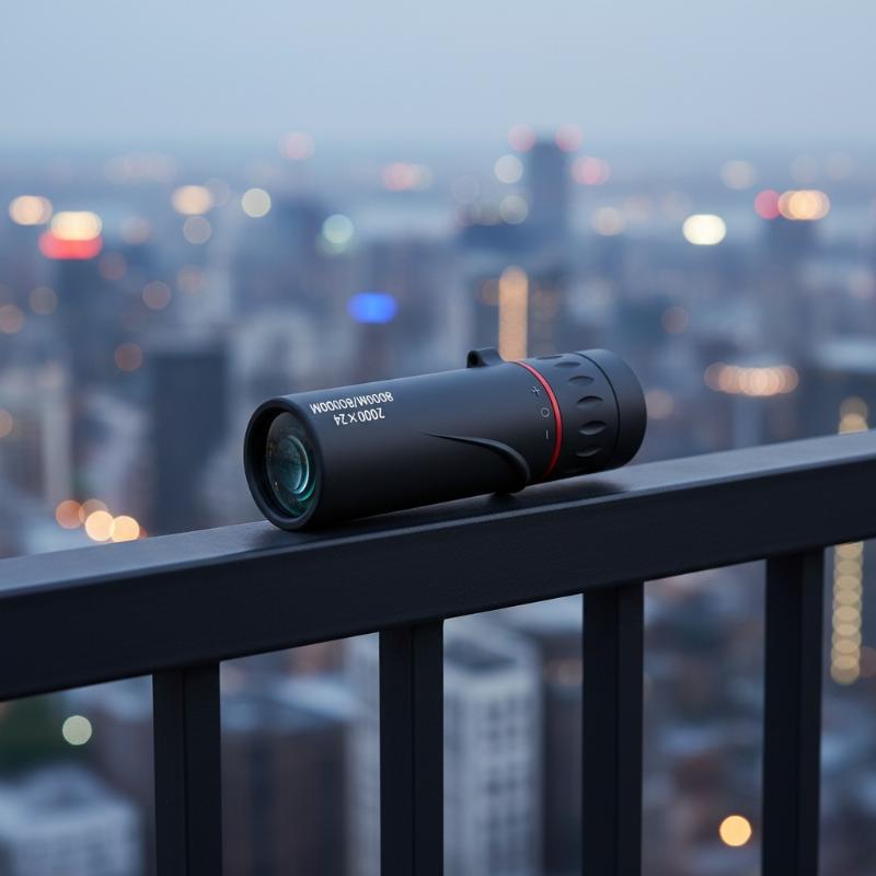 HD Monocular 40X60 Pocket Size - Monocular Night Vision 评论和价格