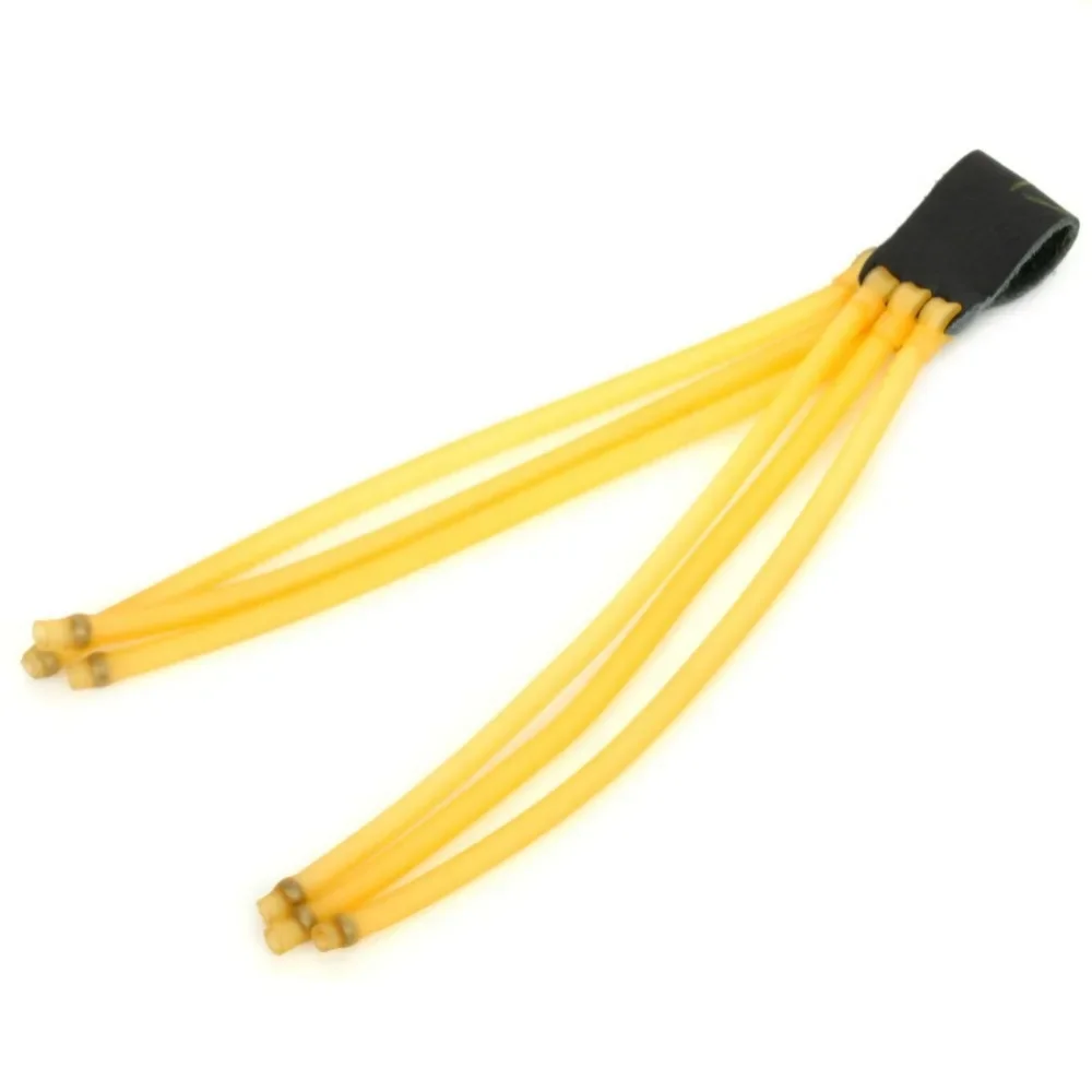 Slingshot Elastic Rubber Band  - Hunting Outdoor Stores 评论和价格