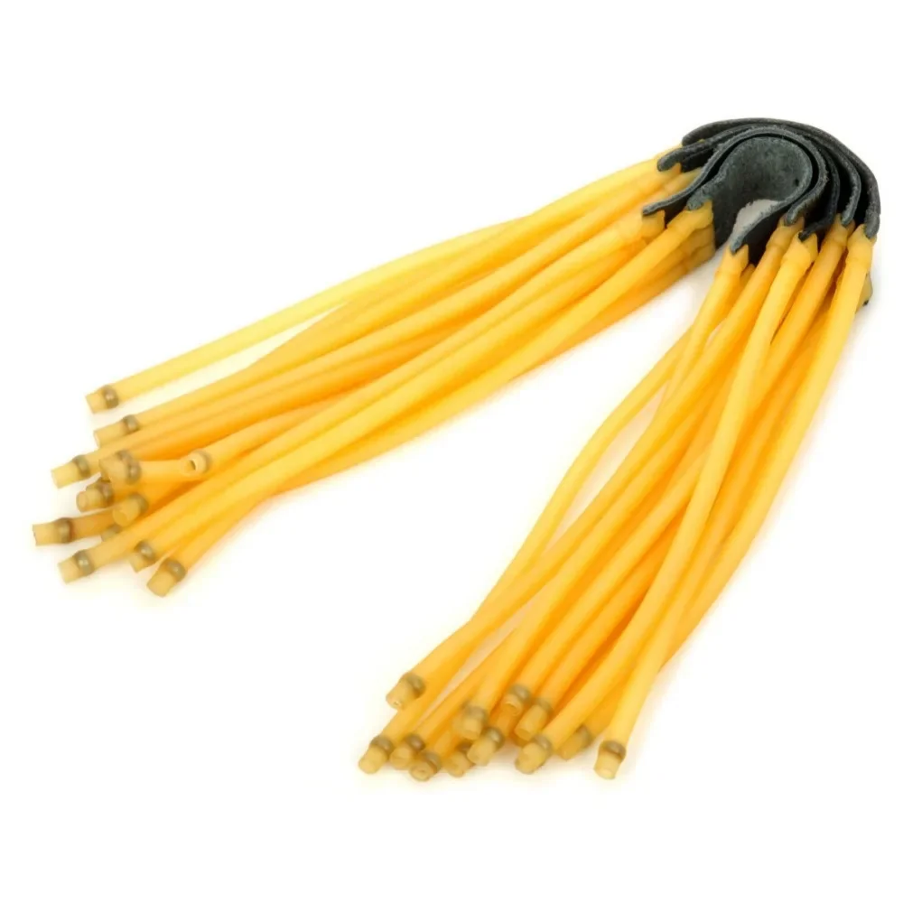 Slingshot Elastic Rubber Band  - Hunting Outdoor Stores 评论和价格
