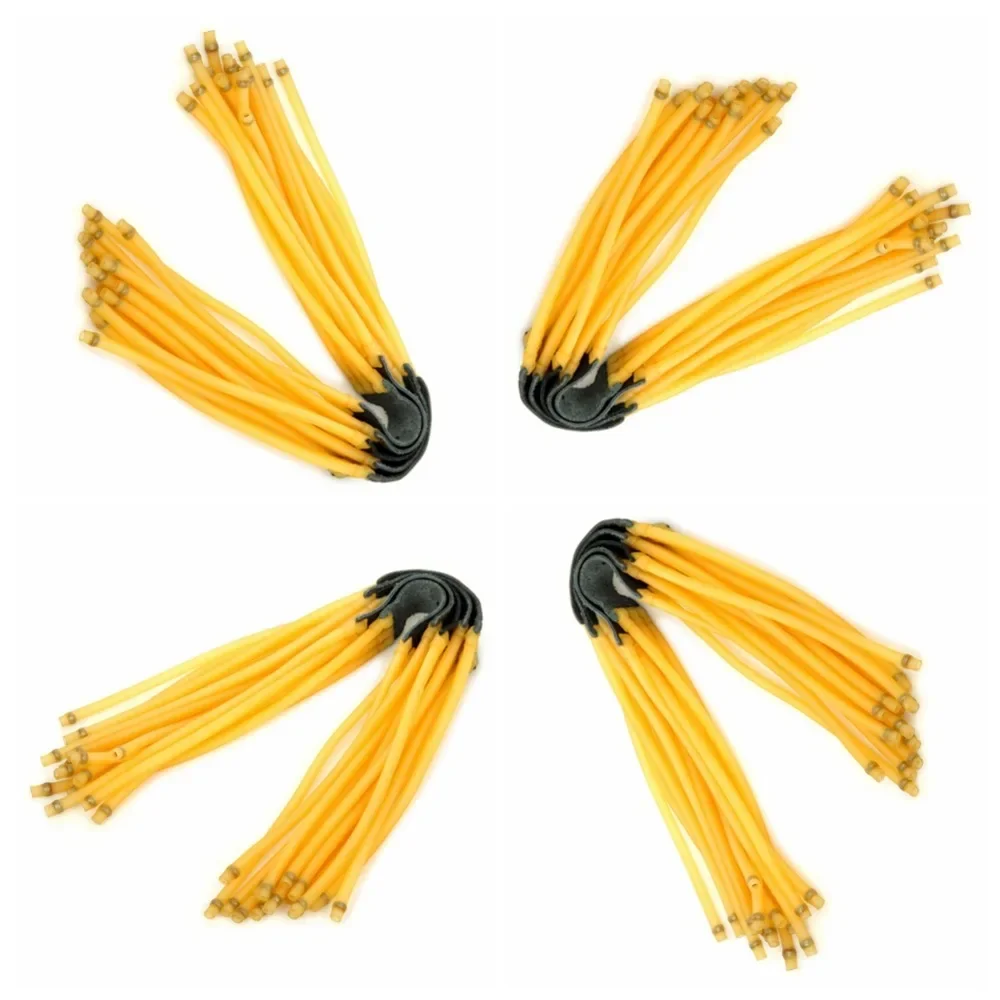 Slingshot Elastic Rubber Band  - Hunting Outdoor Stores 评论和价格