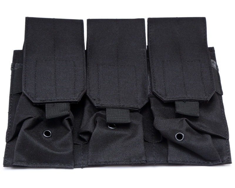 M4 M16 Molle Magazine Pouch Do - Outdoor Hunting Magazines 评论和价格
