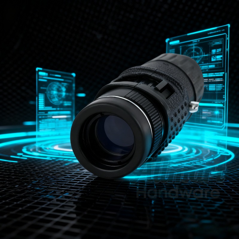 Outdoor professional monocular - Monocular Night Vision 评论和价格