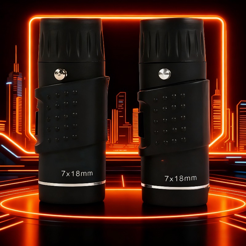 Outdoor professional monocular - Monocular Night Vision 评论和价格