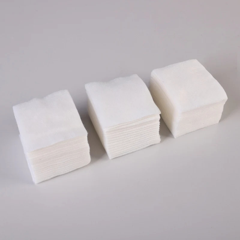200Pcs Cleaning Patch Rifle Pi - Hunting Outdoor Stores 评论和价格