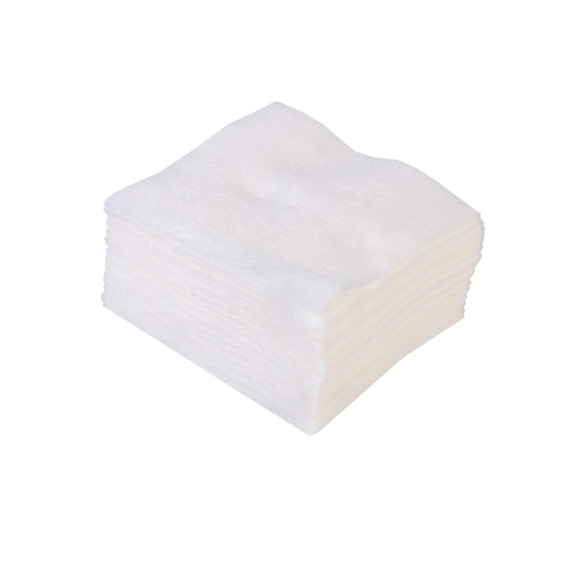 200Pcs Cleaning Patch Rifle Pi - Hunting Outdoor Stores 评论和价格