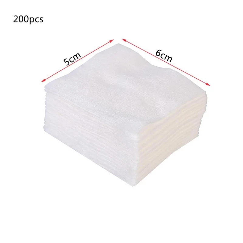 200Pcs Cleaning Patch Rifle Pi - Hunting Outdoor Stores 评论和价格