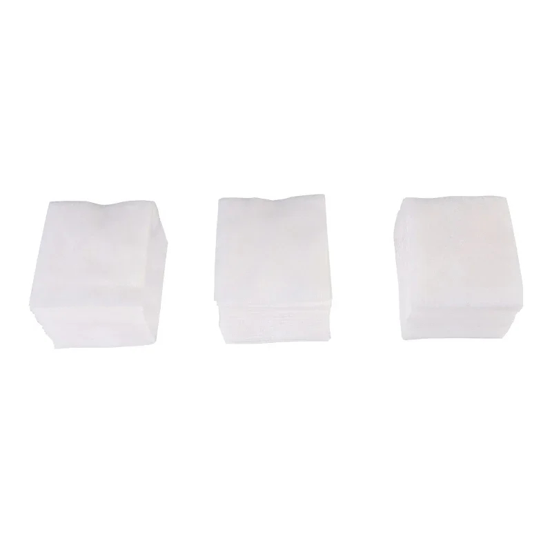 200Pcs Cleaning Patch Rifle Pi - Hunting Outdoor Stores 评论和价格
