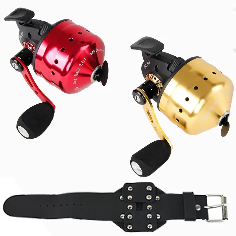 Closed Reel BL30 Fishing 4+1BB - Hunting Outdoor Stores 评论和价格