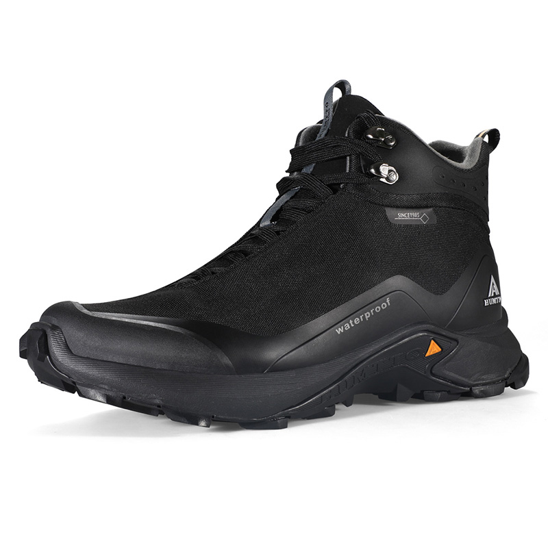 HUMTTO Hiking Shoes Men Outdoo - Hunting Outdoor Boots 评论和价格