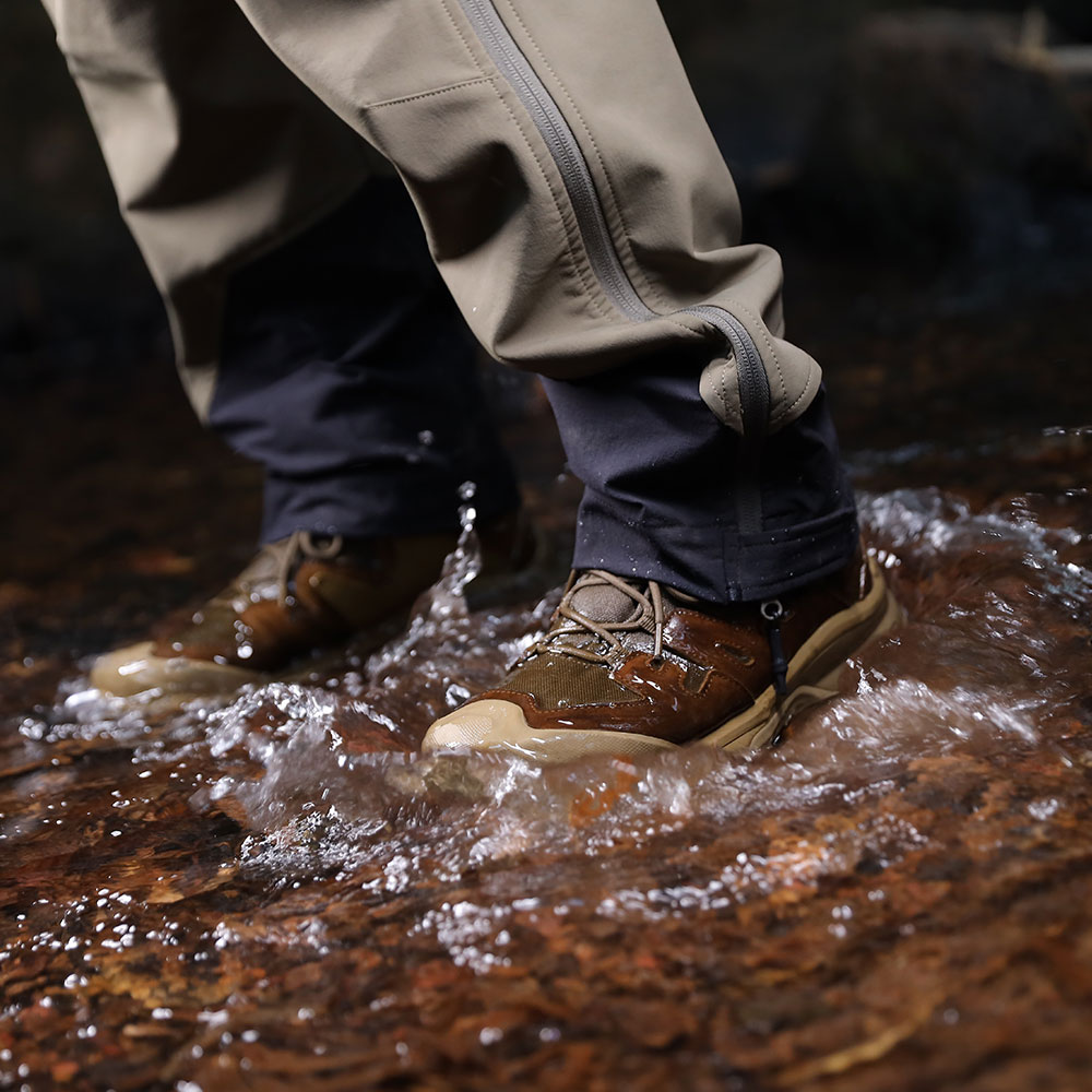 Emersongear Blue Label Walker  - Hunting Outdoor Boots 评论和价格