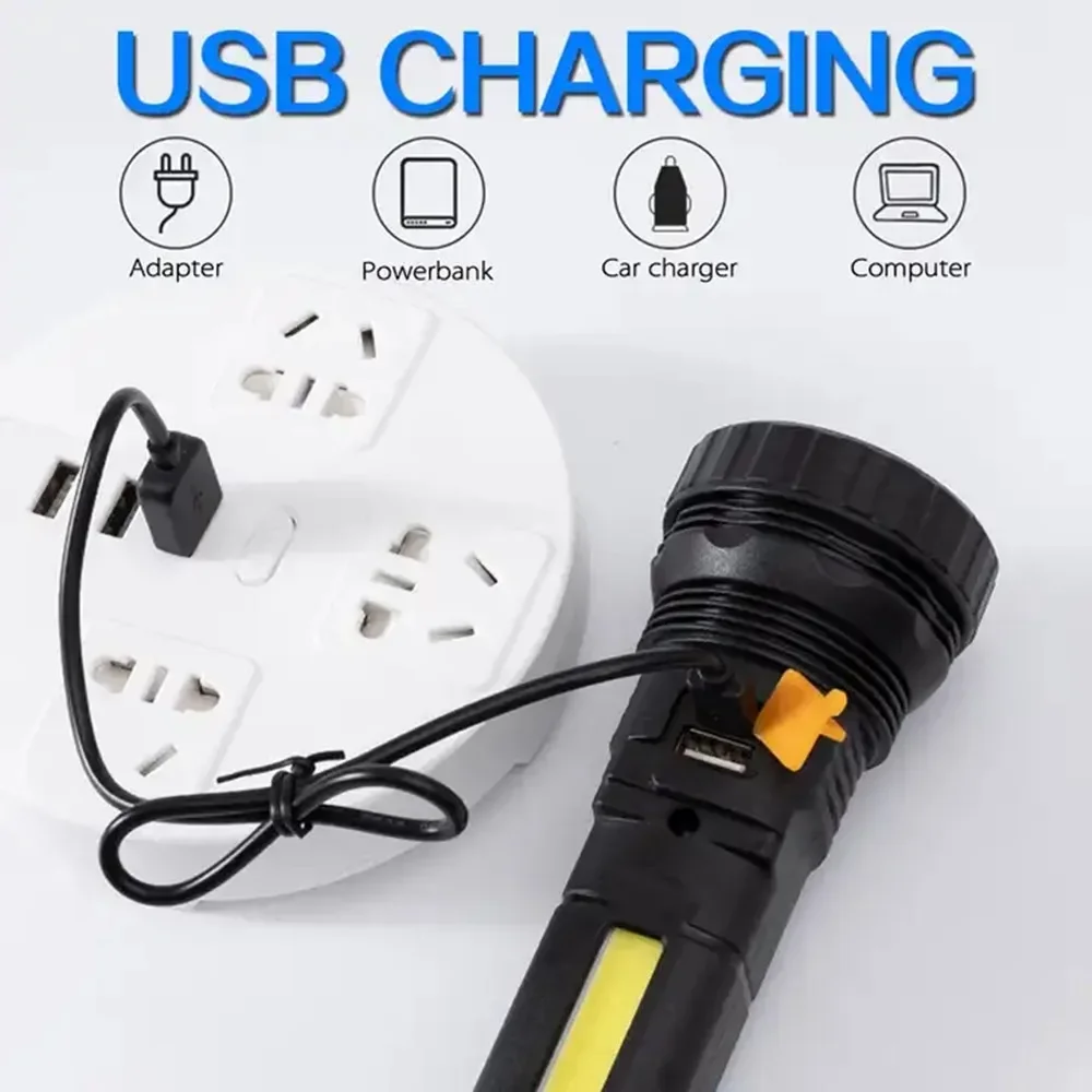 1PC Multi-function Solar LED F - Outdoor Hunting Range 评论和价格