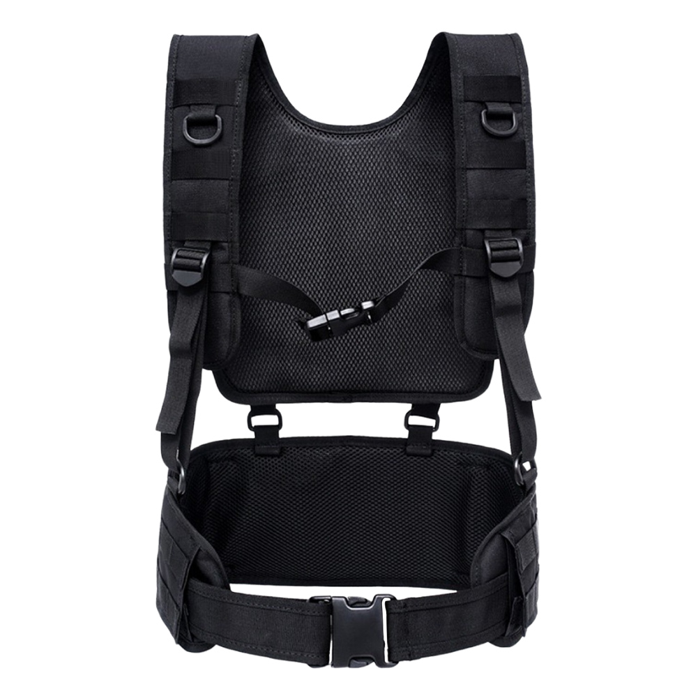 Hunting Vest & Belt Multifunct - Outdoor Hunting Fleece 评论和价格
