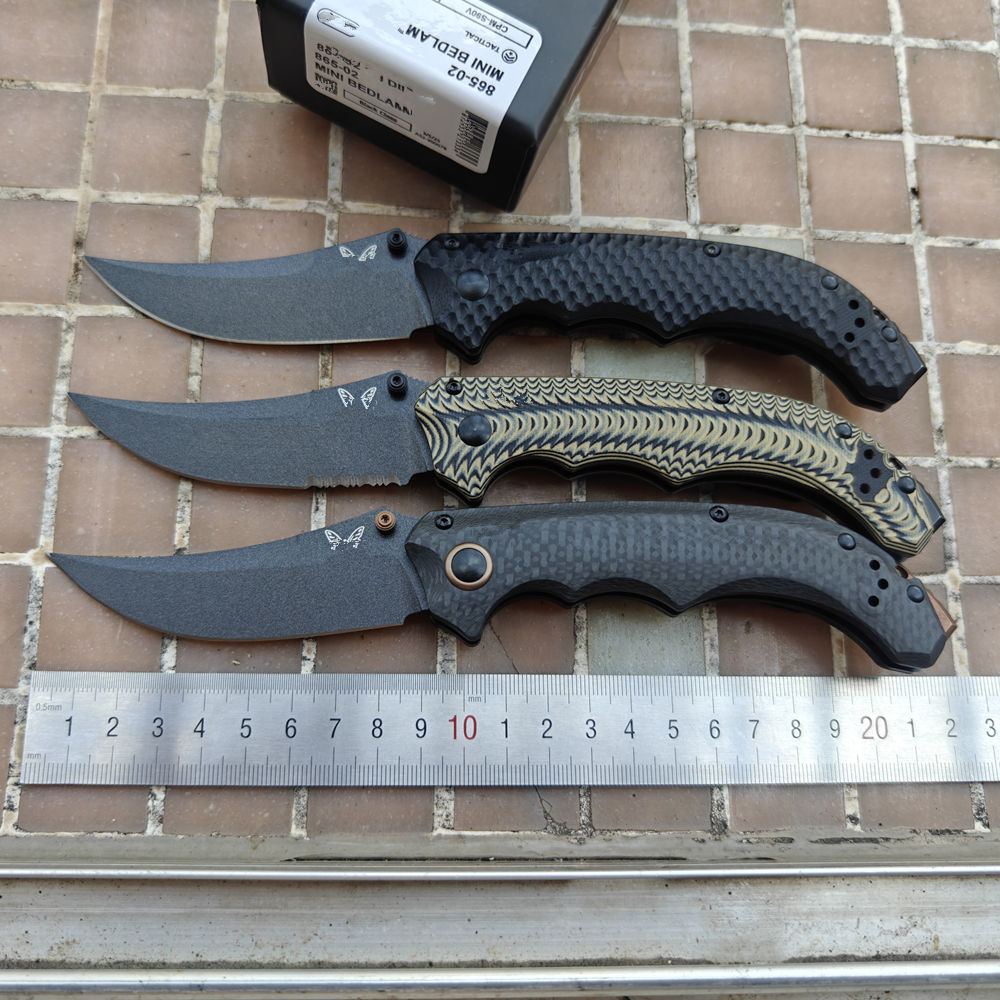 Best Foam Packing 865 Mini Bed - Best Hunting Outdoor Knife 评论和价格