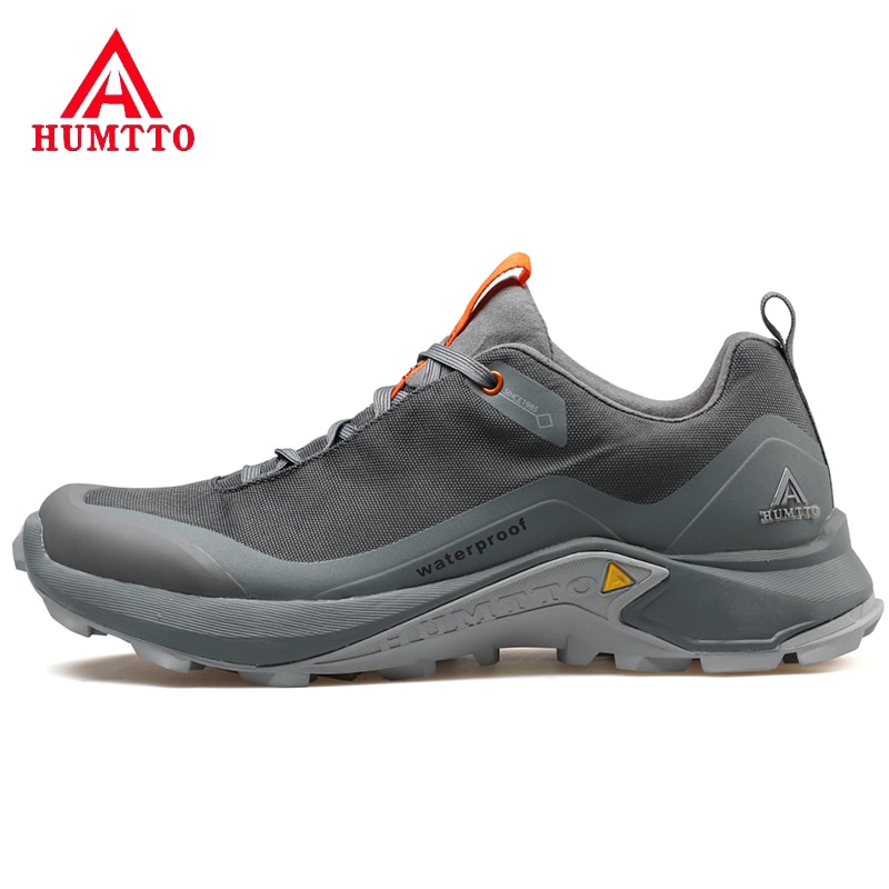 HUMTTO Waterproof Hiking Shoes - Hunting Outdoor Boots 评论和价格
