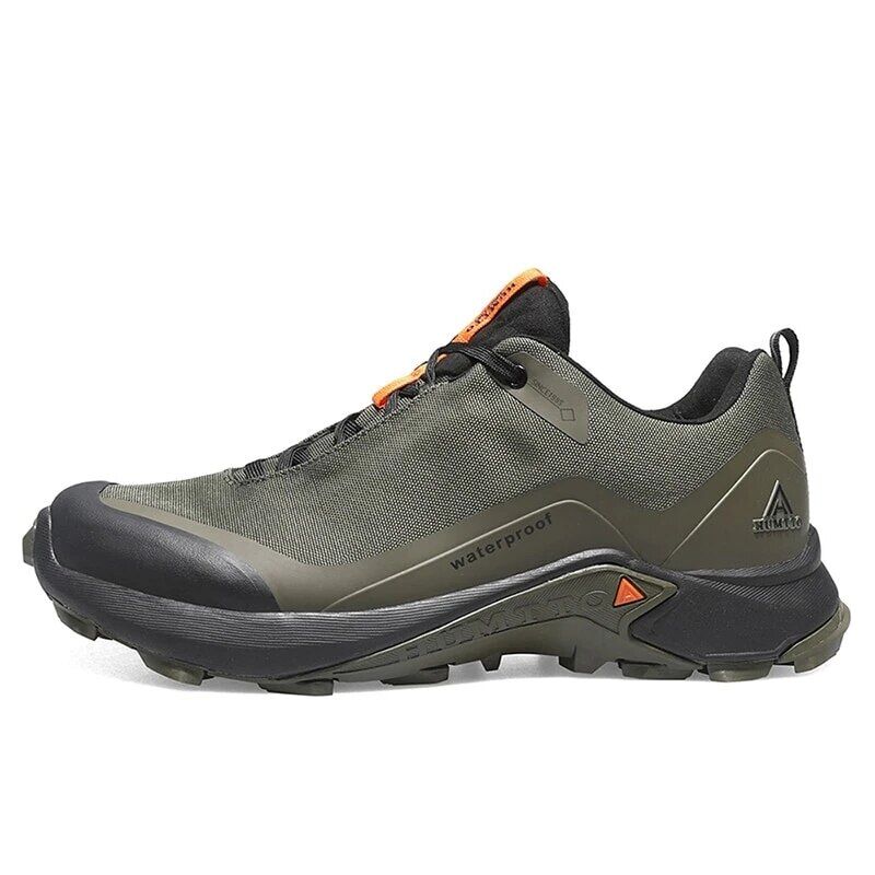 HUMTTO Waterproof Hiking Shoes - Hunting Outdoor Boots 评论和价格