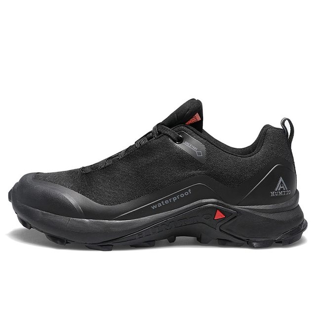 HUMTTO Waterproof Hiking Shoes - Hunting Outdoor Boots 评论和价格