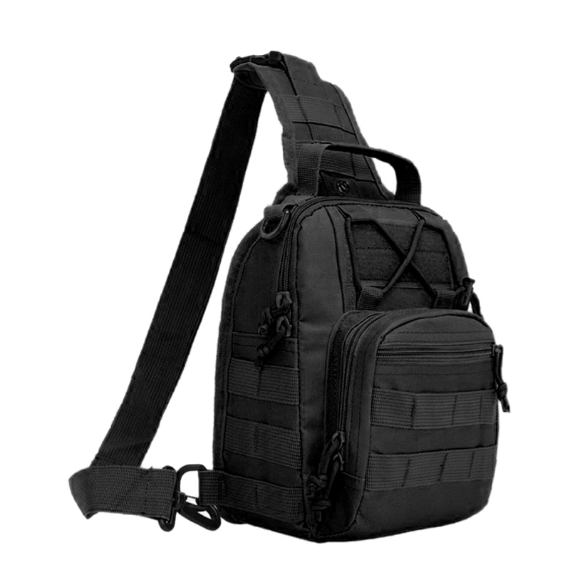 LHI Tactical Shoulder Chest Ba - Outdoor Hunting Range 评论和价格