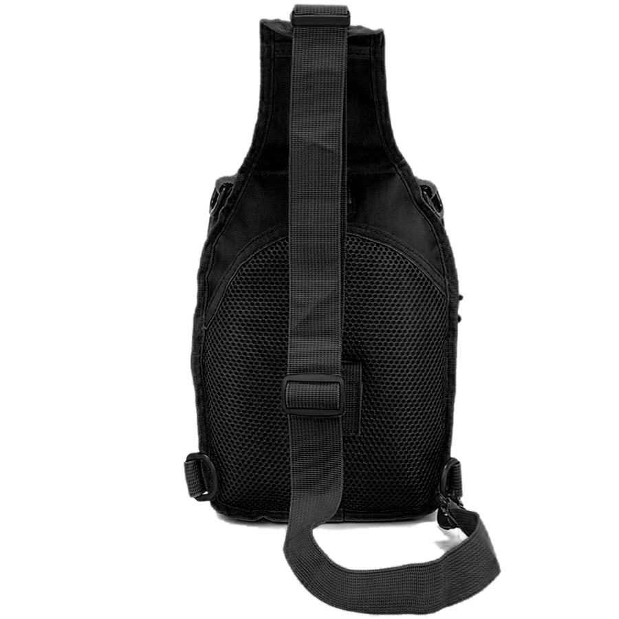 LHI Tactical Shoulder Chest Ba - Outdoor Hunting Range 评论和价格