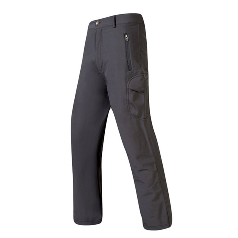 hunting trousers Autumn winter - Outdoor Hunting Fleece 评论和价格