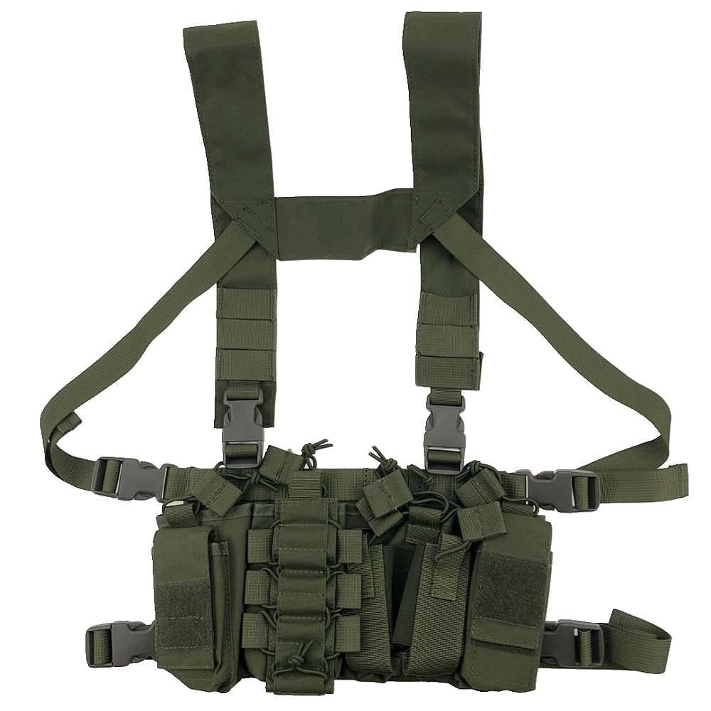 Outdoor Hunting Vest Tactical  - Outdoor Hunting Fleece 评论和价格