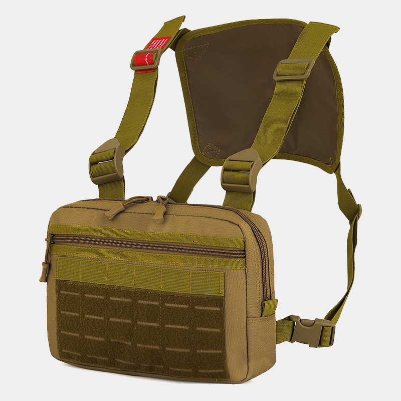 Tactical Hunting Vest Bag Men  - Outdoor Hunting Fleece 评论和价格