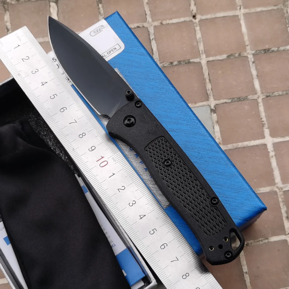 JUFULE Hard Box Best Foam Pack - Best Hunting Outdoor Knife 评论和价格