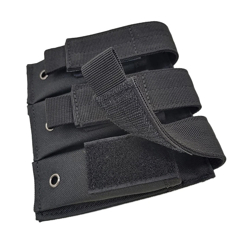 OPHIDIAN 9mm Magazine Pouch Si - Outdoor Hunting Magazines 评论和价格