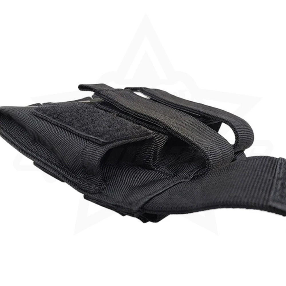 OPHIDIAN 9mm Magazine Pouch Si - Outdoor Hunting Magazines 评论和价格