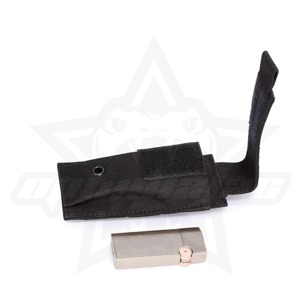 OPHIDIAN 9mm Magazine Pouch Si - Outdoor Hunting Magazines 评论和价格