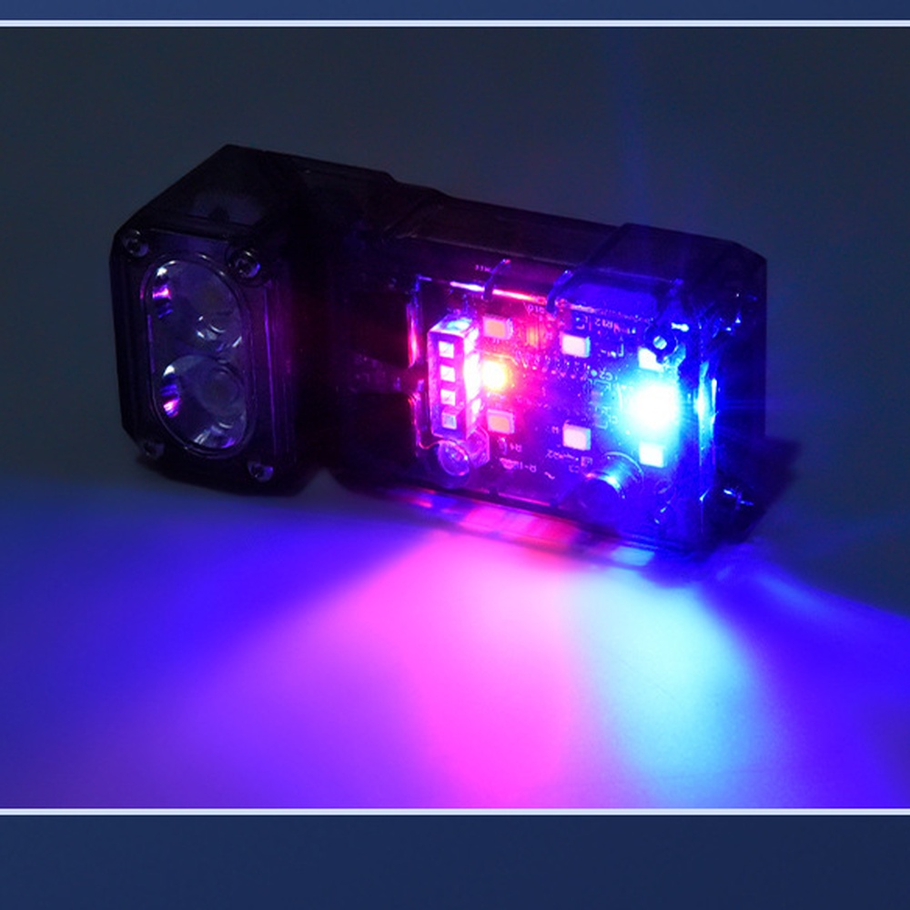 Powerful LED Sensor Headlamp R - Headlamp Tactical Bright 评论和价格
