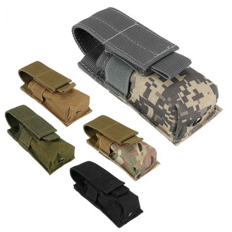 Molle Tactical M5 Flashlight P - Outdoor Hunting Magazines 评论和价格