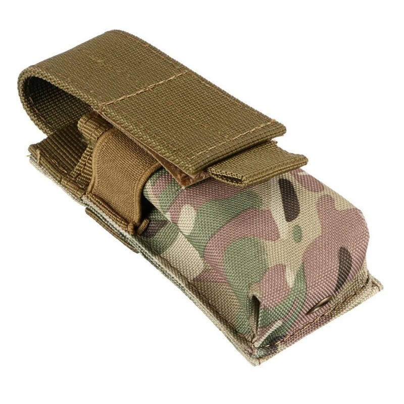 Molle Tactical M5 Flashlight P - Outdoor Hunting Magazines 评论和价格