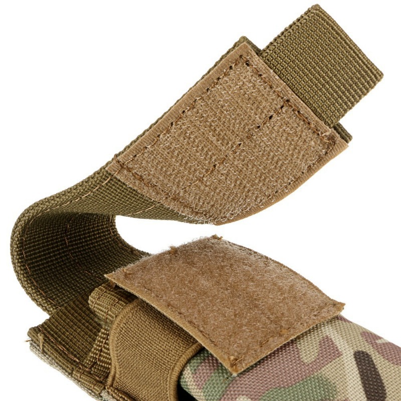 Molle Tactical M5 Flashlight P - Outdoor Hunting Magazines 评论和价格