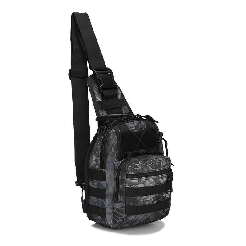 Tactical Shoulder Backpack Rov - Outdoor Hunting Range 评论和价格