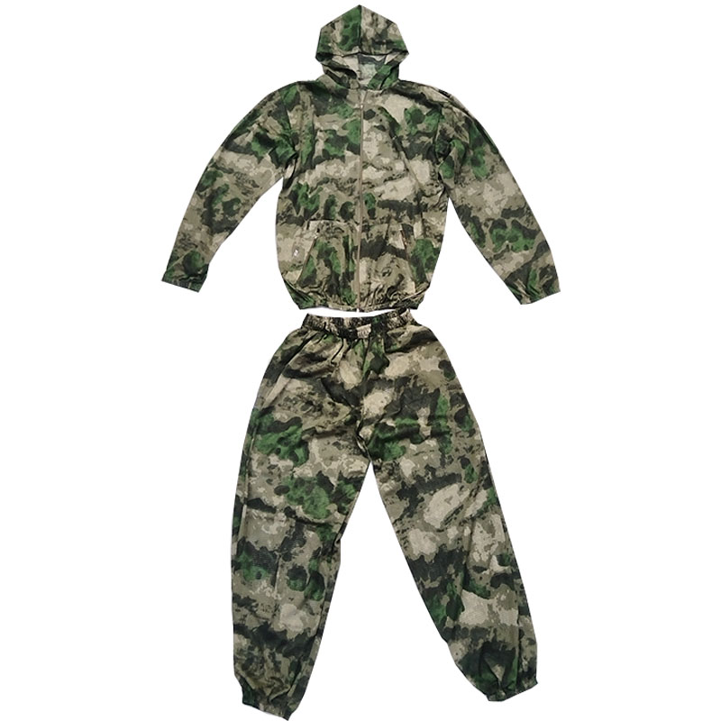 Outdoor Hoodies Sets Men Light - Outdoor Hunting Hoodie 评论和价格