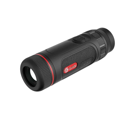 GUIDE TE421 Handheld Thermal I - Monocular Night Vision 评论和价格