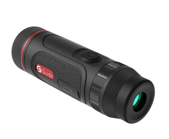 GUIDE TE421 Handheld Thermal I - Monocular Night Vision 评论和价格