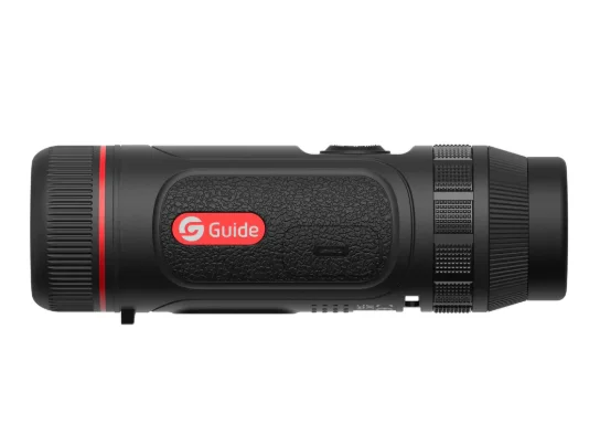GUIDE TE421 Handheld Thermal I - Monocular Night Vision 评论和价格